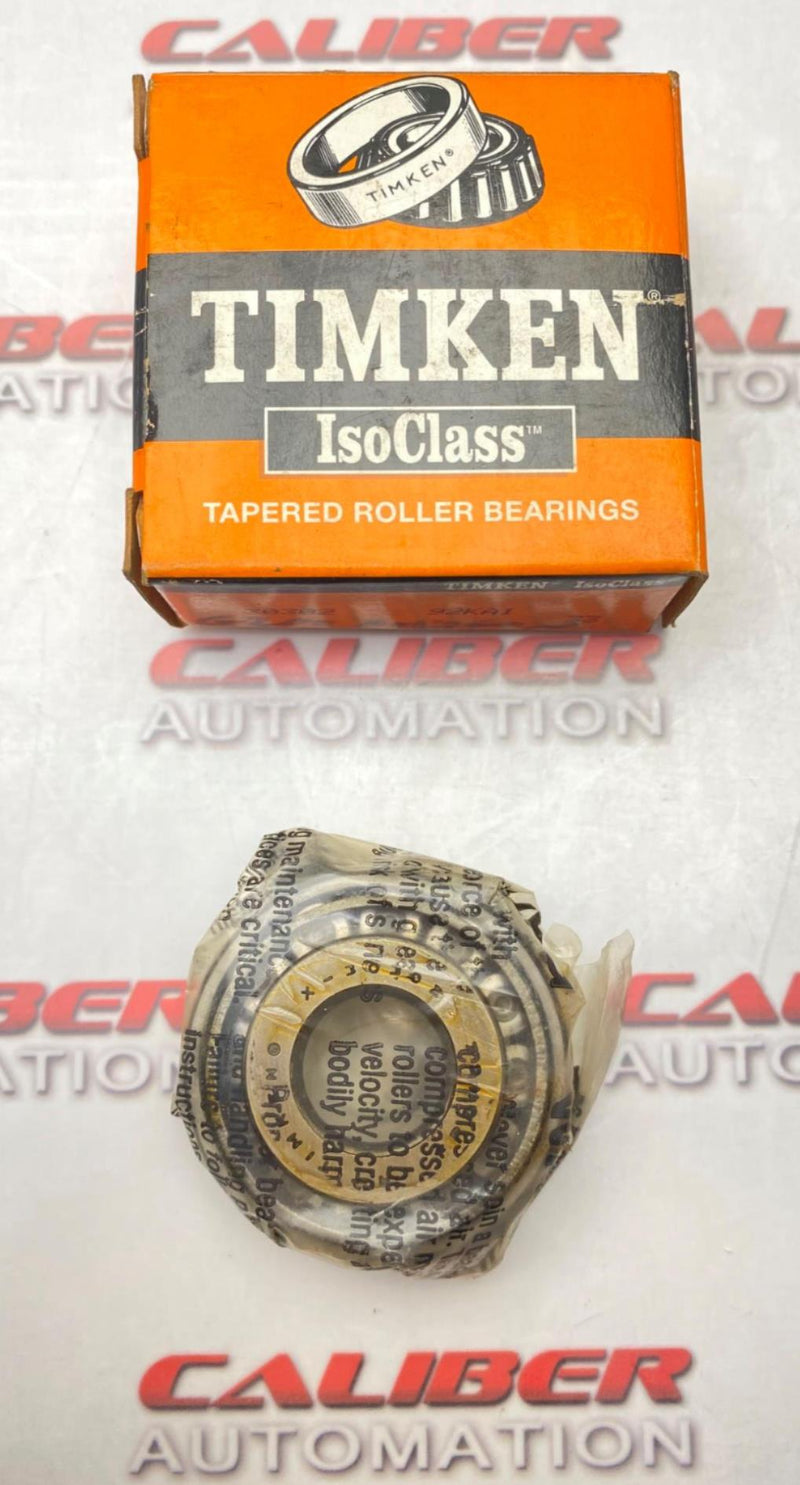 Load image into Gallery viewer, TIMKEN 30302 92KA1 Tapered Roller Bearing (NEW) - Caliber Automation Online Store
