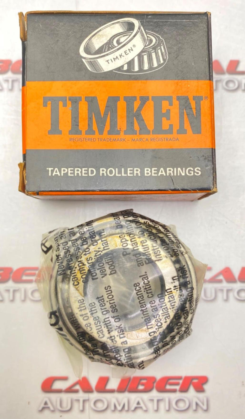 Load image into Gallery viewer, TIMKEN 30205 92KA1 Tapered Roller Bearing (NEW) - Caliber Automation Online Store
