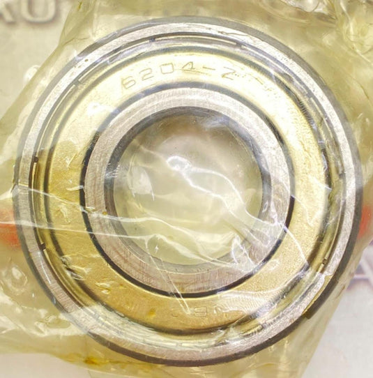 IBC 6204.Z.P5 Deep Groove Ball Bearing (NEW) - Caliber Automation Online Store