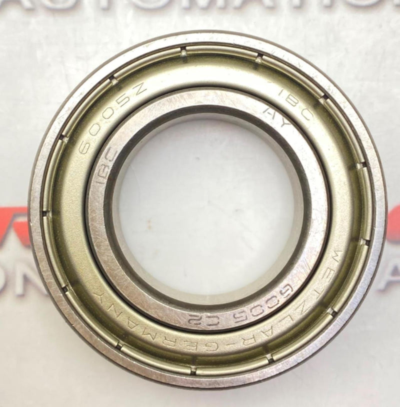 Load image into Gallery viewer, IBC 6005.Z.C2 Deep Groove Ball Bearing (NEW) - Caliber Automation Online Store
