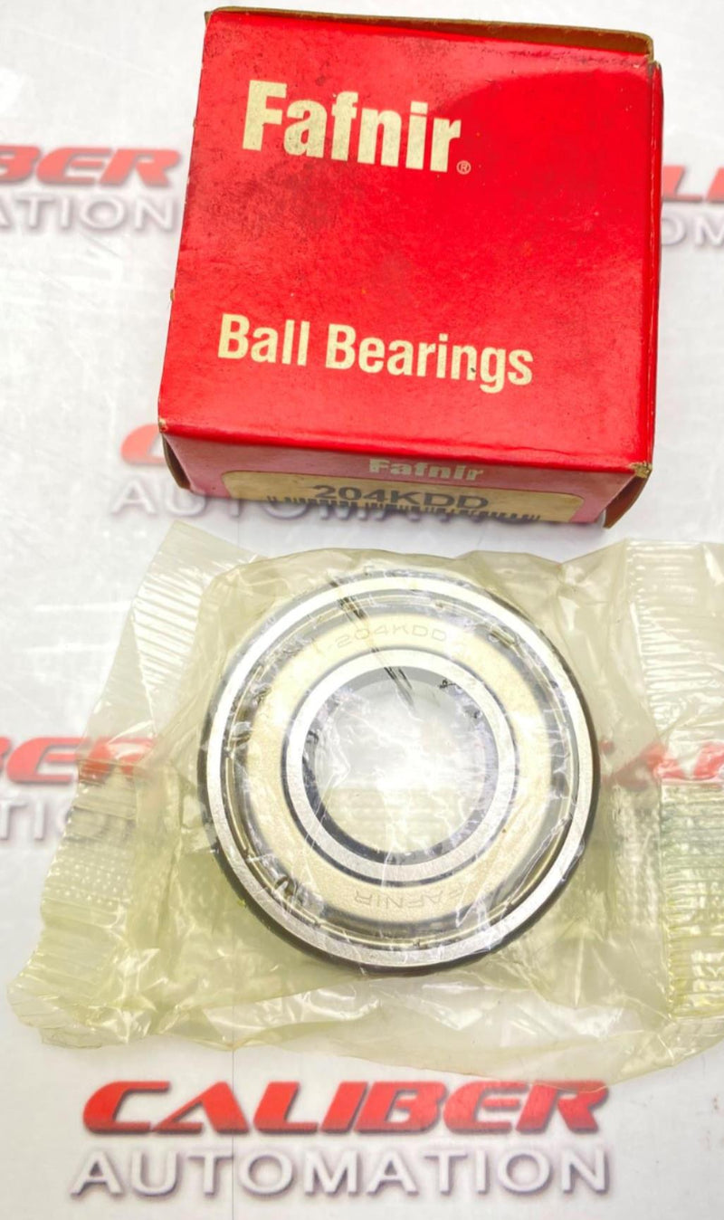 Load image into Gallery viewer, FAFNIR 204KDD Bearing (NEW) - Caliber Automation Online Store
