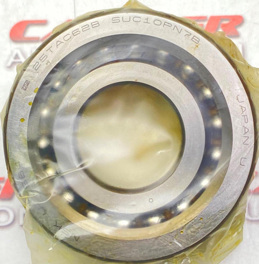 NSK 25TAC62BSUC10PN7B Super Precision Bearing (NEW) - Caliber Automation Online Store