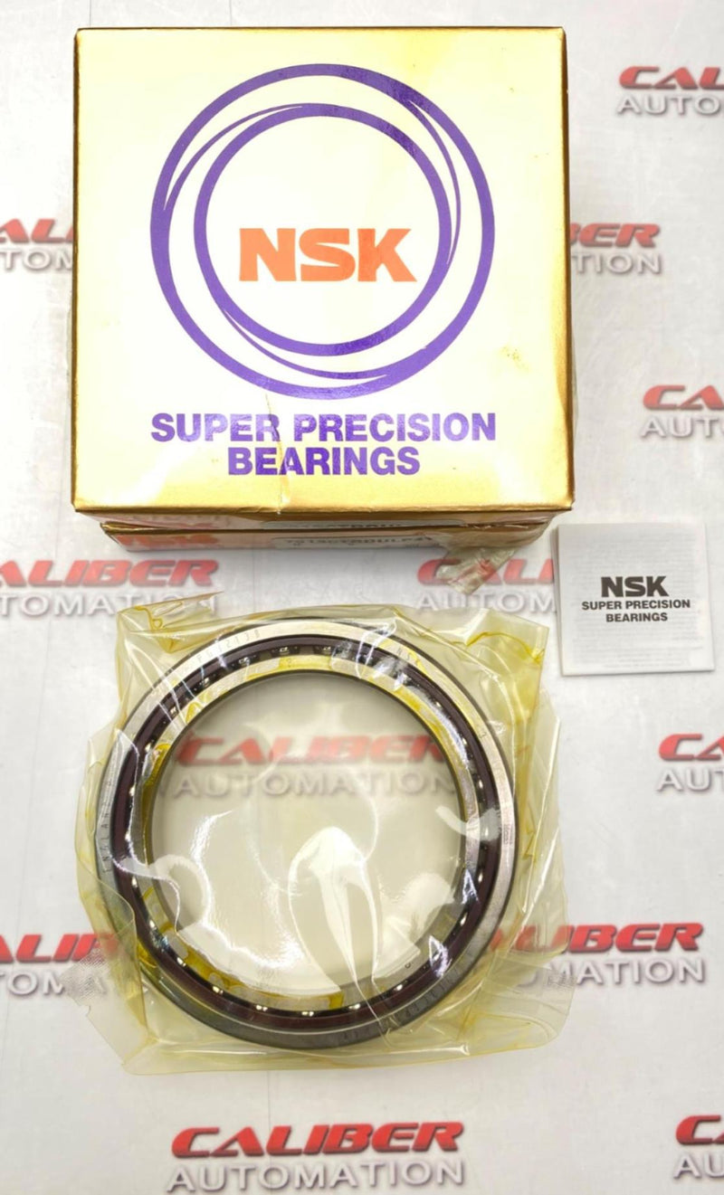 Load image into Gallery viewer, NSK 7913CTRDULP4Y Super Precision Bearing (Set of 2) (NEW) - Caliber Automation Online Store
