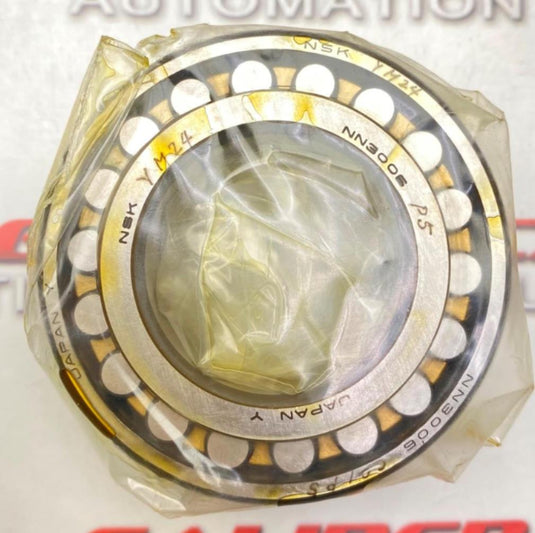 NSK NN3006CC1P5 Super Precision Bearing (NEW) - Caliber Automation Online Store