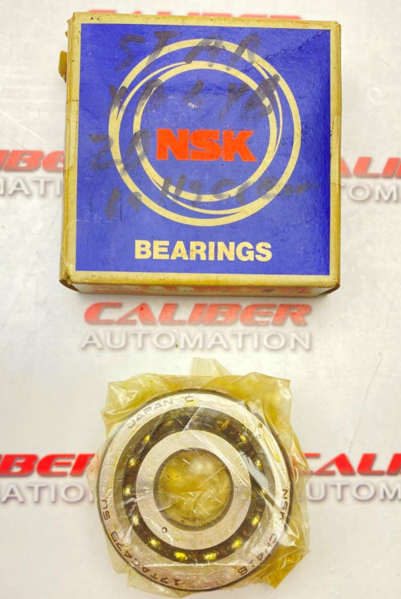 Load image into Gallery viewer, NSK 17TAC47BSUC10PN7B Ball Screw Support Bearing (NEW) - Caliber Automation Online Store
