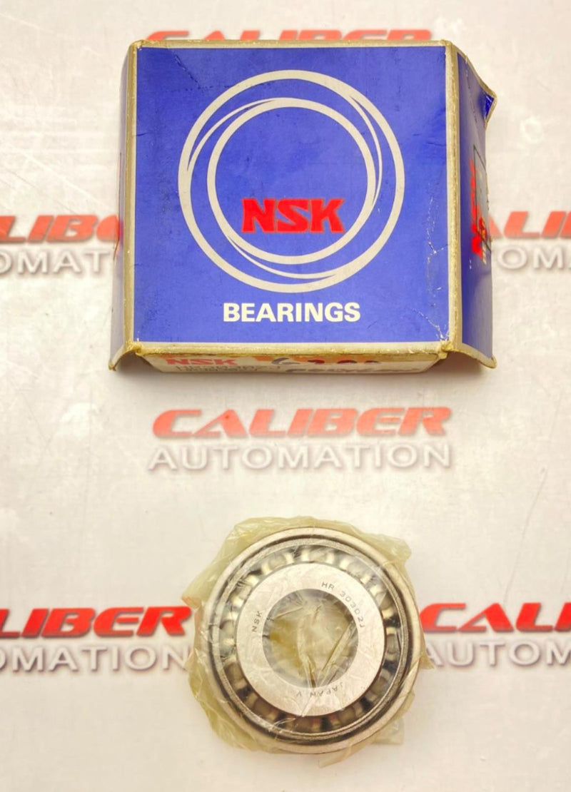 Load image into Gallery viewer, NSK HR30302J Bearing (NEW) - Caliber Automation Online Store
