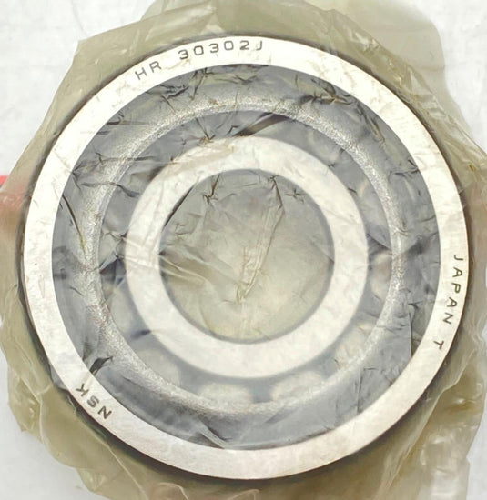NSK HR30302J Bearing (NEW) - Caliber Automation Online Store
