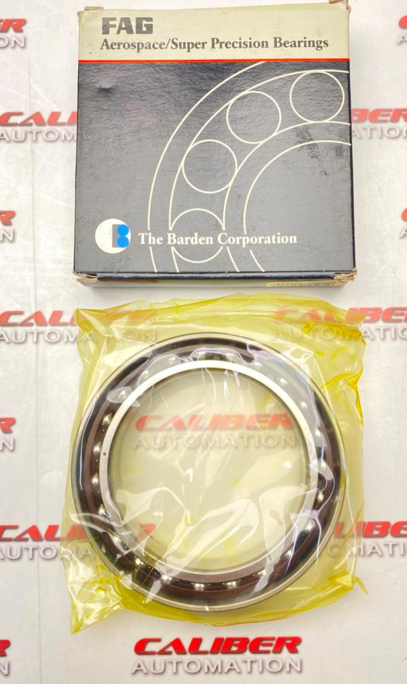 Load image into Gallery viewer, FAG B71914-E-T-P4S-K5-UL  Angular Contact Ball Bearing (NEW) - Caliber Automation Online Store
