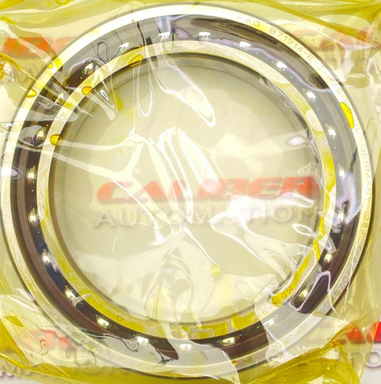 FAG B71914-E-T-P4S-K5-UL  Angular Contact Ball Bearing (NEW) - Caliber Automation Online Store