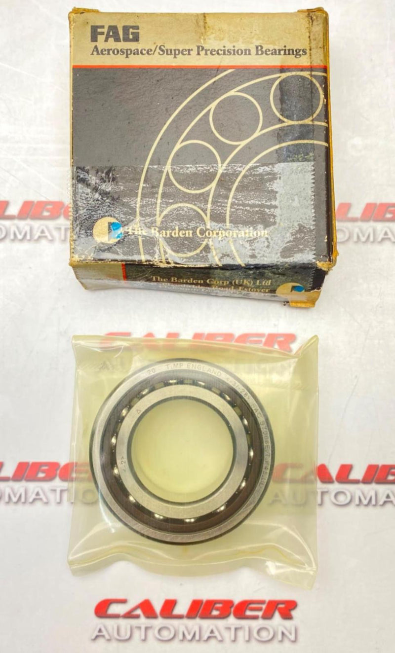 Load image into Gallery viewer, FAG B7006E.T.P4S.UL  Angular Contact Bearing (NEW) - Caliber Automation Online Store
