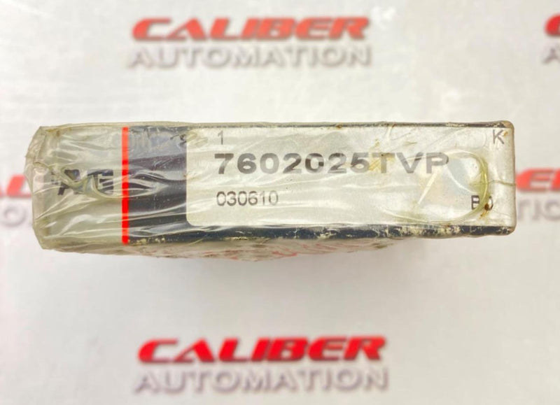 Load image into Gallery viewer, FAG 7602025TVP  Angular Contact Bearing (NEW) - Caliber Automation Online Store

