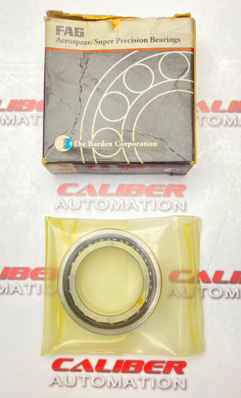 Load image into Gallery viewer, FAG B71906E.T.P4S.UL  Angular Contact Bearing (NEW) - Caliber Automation Online Store
