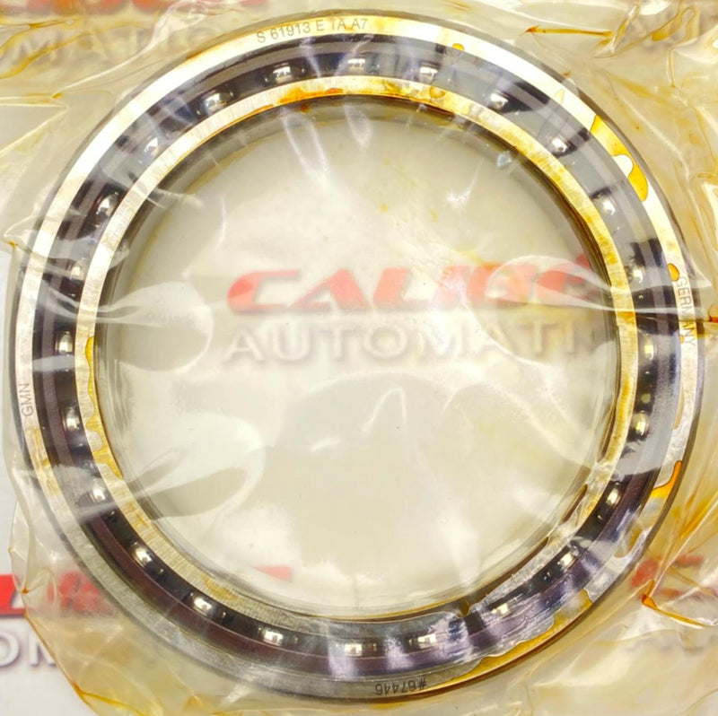 Load image into Gallery viewer, GMN S61913 ETA A7  High Precision Ball Bearing (NEW) - Caliber Automation Online Store
