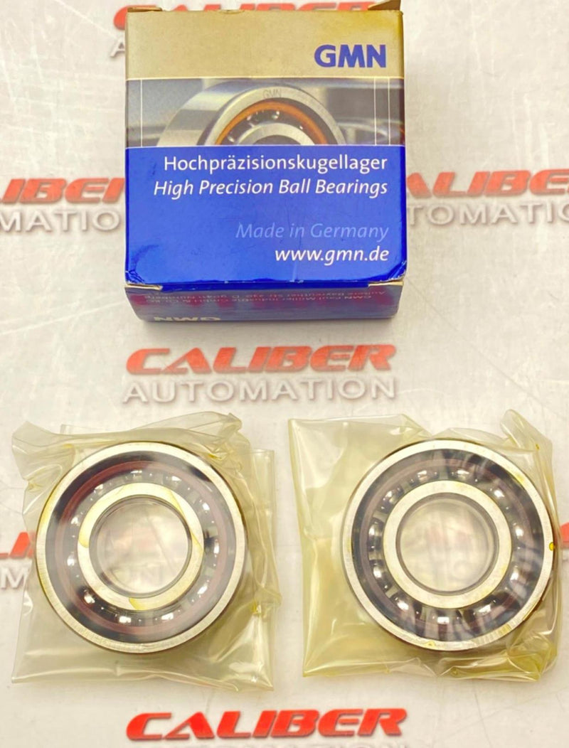 Load image into Gallery viewer, GMN S 6204 C TA P4+ DUL  High Precision Ball Bearing (NEW) - Caliber Automation Online Store
