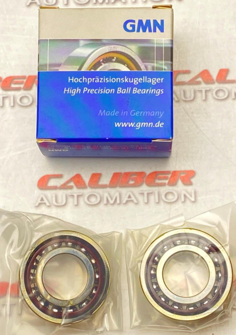 Load image into Gallery viewer, GMN S 6003 C TA P4+ DUM High Precision Ball Bearing (NEW) - Caliber Automation Online Store
