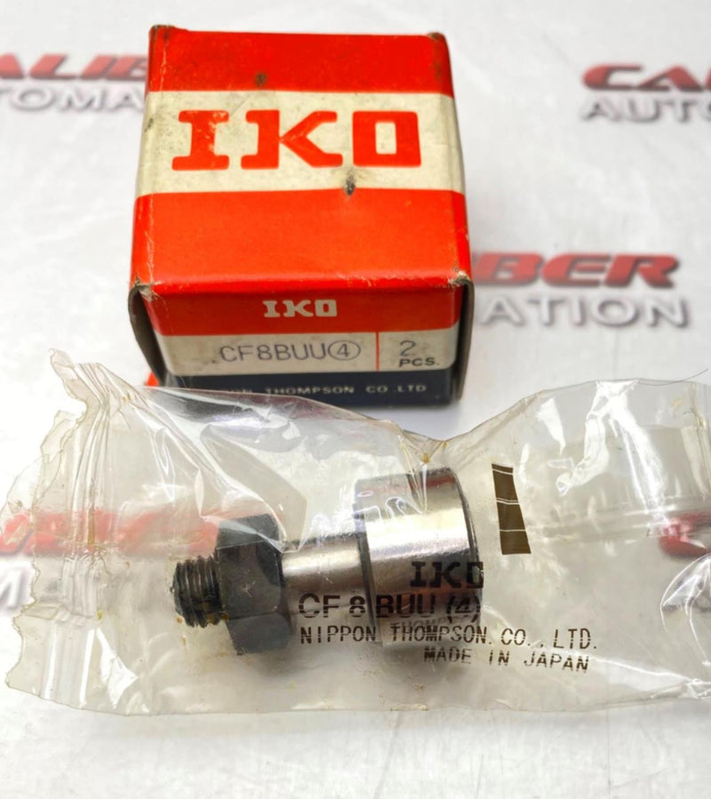 Load image into Gallery viewer, IKO CF8BUU  Cam Follower  (NEW) - Caliber Automation Online Store
