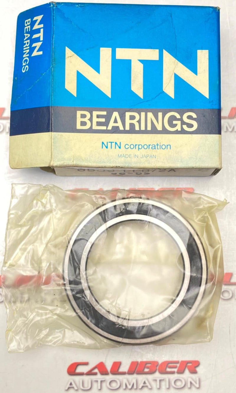 Load image into Gallery viewer, NTN 6909 LLB/2A Ball Bearing  (NEW) - Caliber Automation Online Store
