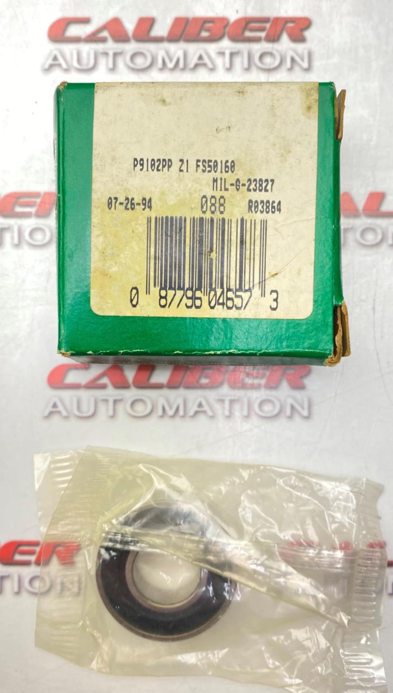 Load image into Gallery viewer, FAFNIR 9102PP Ball Bearing (NEW) - Caliber Automation Online Store
