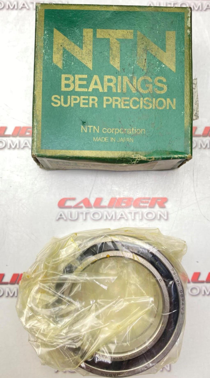 Load image into Gallery viewer, NTN 7909CDBP4V3 Super Precision Ball Bearing (NEW) - Caliber Automation Online Store
