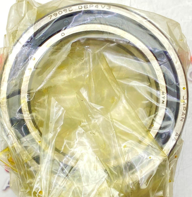 Load image into Gallery viewer, NTN 7909CDBP4V3 Super Precision Ball Bearing (NEW) - Caliber Automation Online Store
