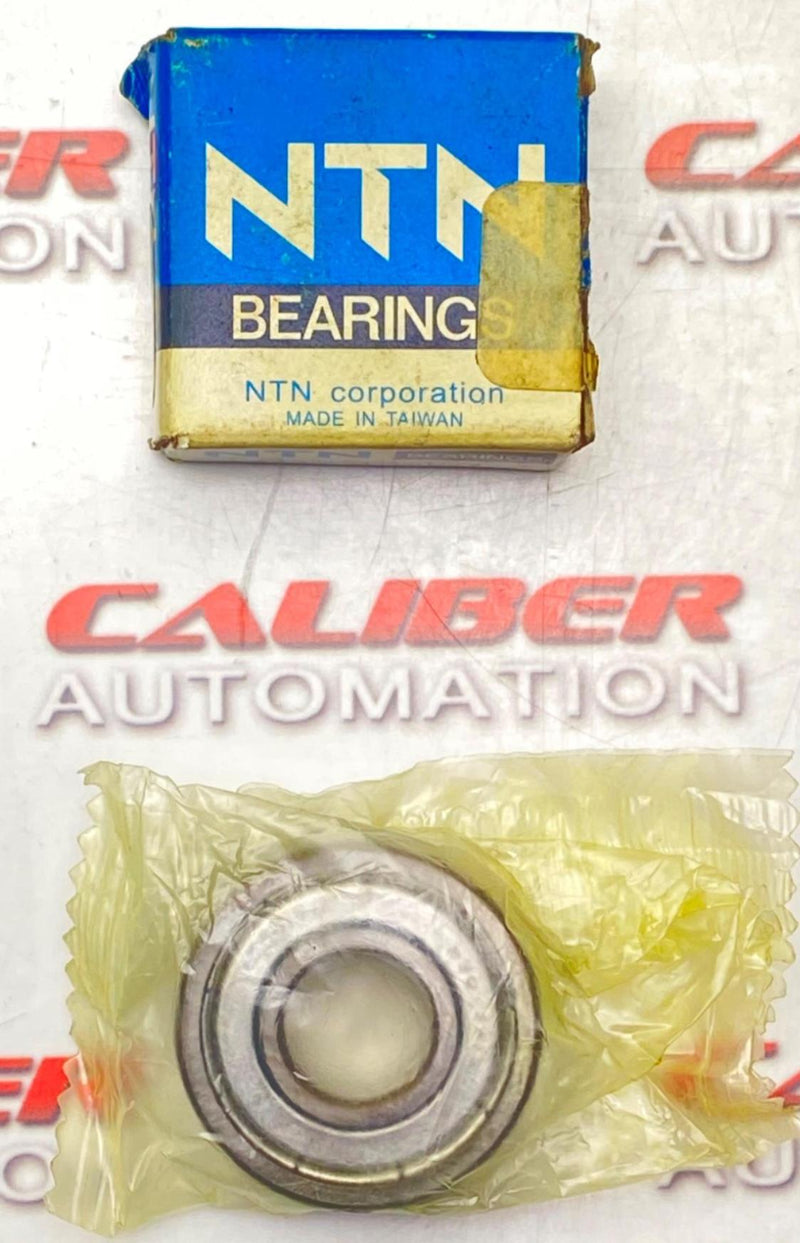 Load image into Gallery viewer, NTN 6201ZZ/127C3/L627 Ball Bearing (NEW) - Caliber Automation Online Store
