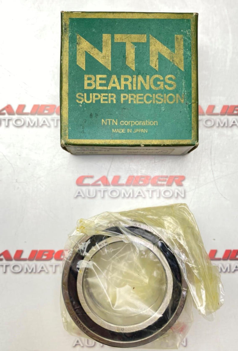 Load image into Gallery viewer, NTN 7908CDBUPV3 Super Precision Bearing (NEW) - Caliber Automation Online Store
