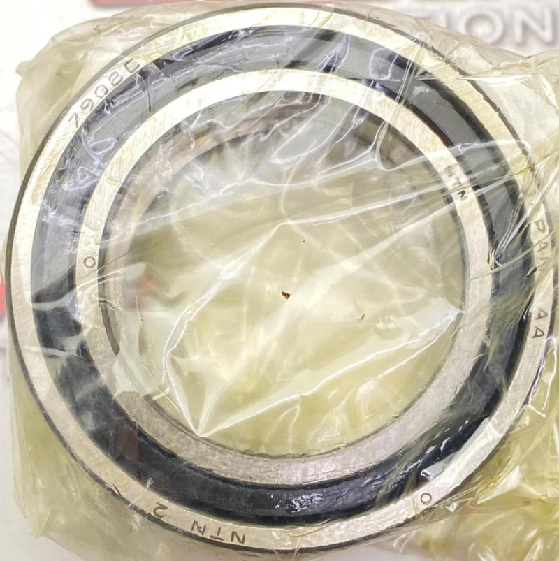 Load image into Gallery viewer, NTN 7908CDBUPV3 Super Precision Bearing (NEW) - Caliber Automation Online Store
