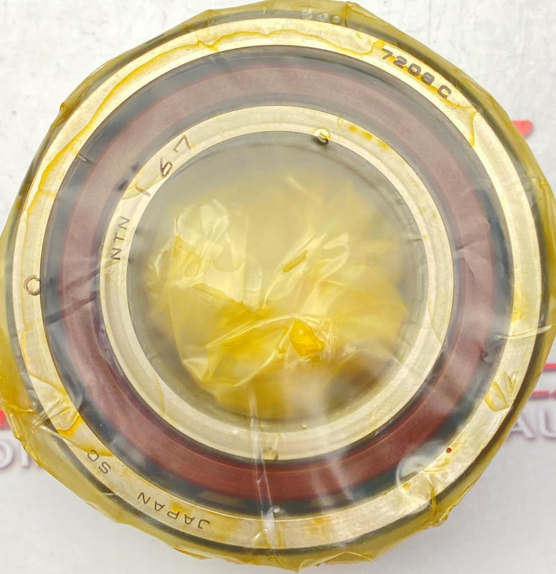 Load image into Gallery viewer, NTN 7208CT1DB/GNP5 Super Precision Bearing (NEW) - Caliber Automation Online Store
