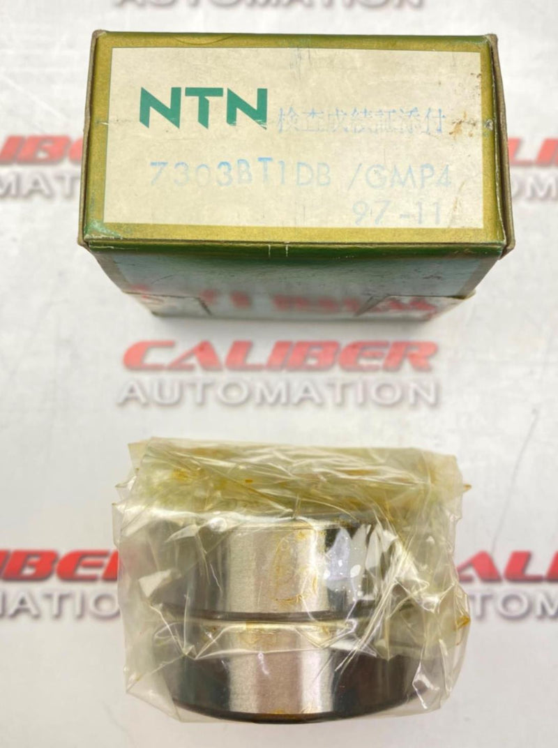 Load image into Gallery viewer, NTN 7303BT1DB/GMP4 Angular Contact Ball Bearing  (NEW) - Caliber Automation Online Store
