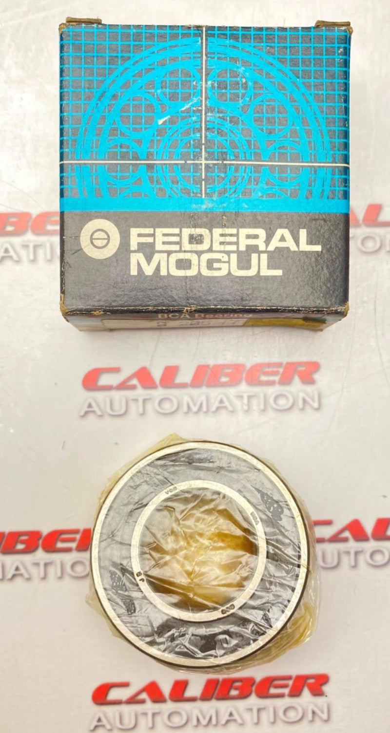 Load image into Gallery viewer, FEDERAL MOGUL S 205-FF  Bearing  (NEW) - Caliber Automation Online Store
