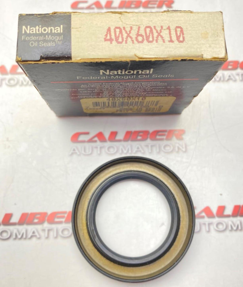 Load image into Gallery viewer, FEDERAL MOGUL OIL SEALS 40X60X10   (NEW) - Caliber Automation Online Store
