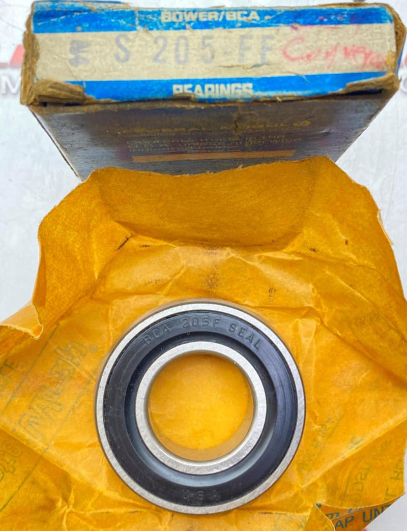 Load image into Gallery viewer, BOWER/BCA S 205-FF Bearing (NEW) - Caliber Automation Online Store
