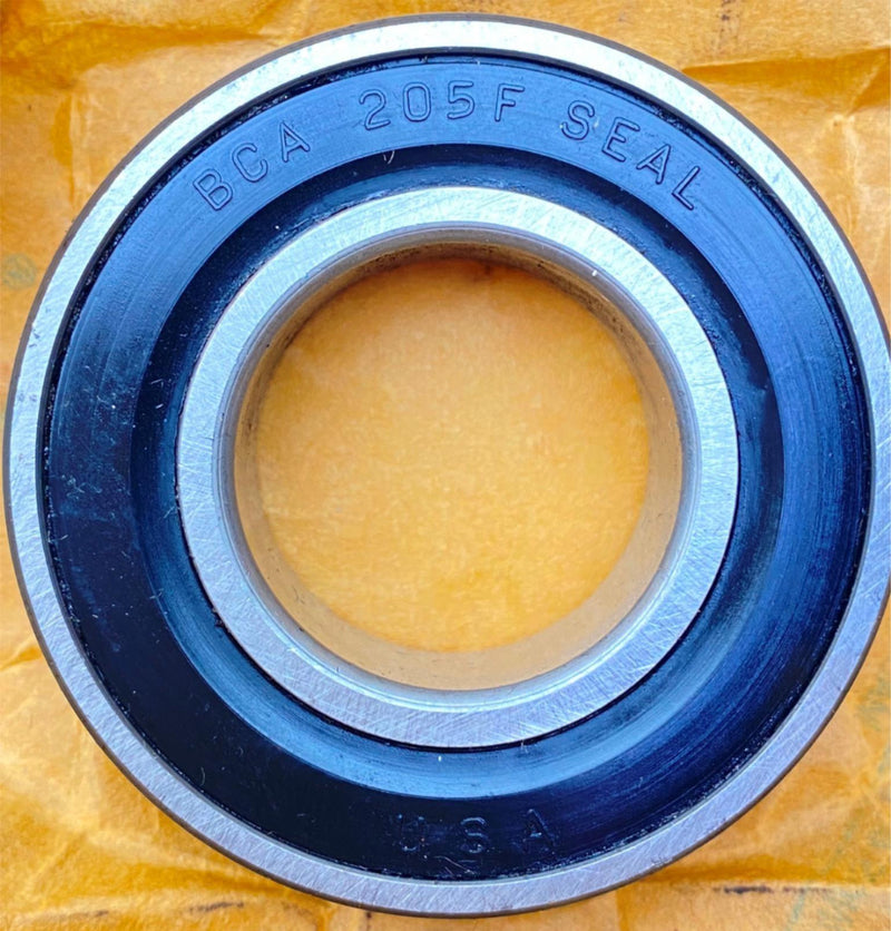 Load image into Gallery viewer, BOWER/BCA S 205-FF Bearing (NEW) - Caliber Automation Online Store
