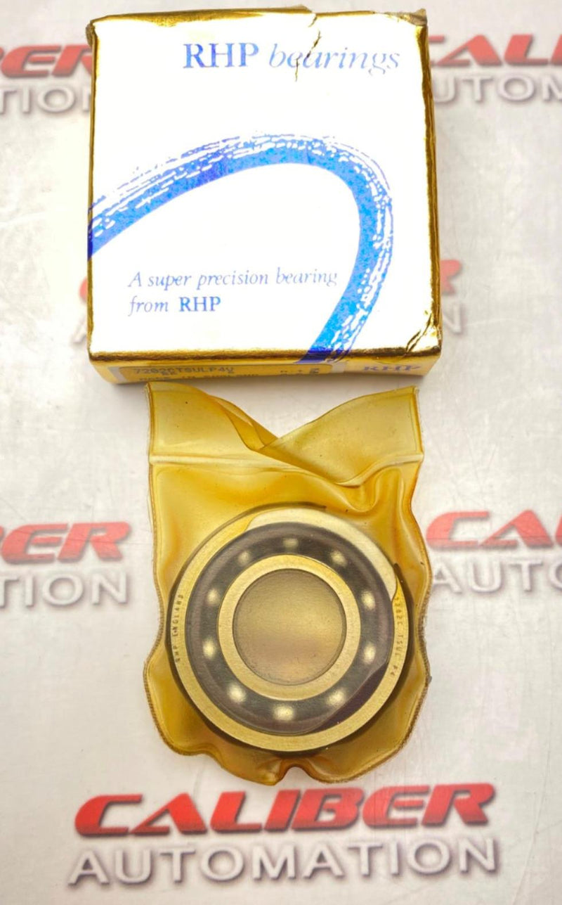Load image into Gallery viewer, RHP 7202CTSULP4V Super Precision Bearing (NEW) - Caliber Automation Online Store

