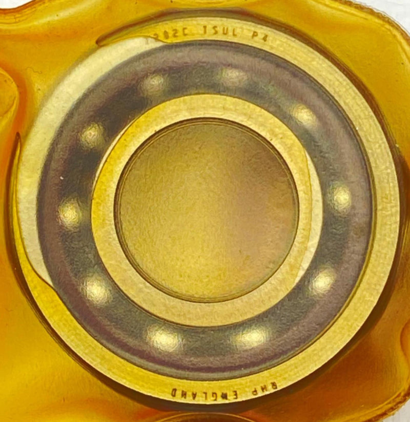 Load image into Gallery viewer, RHP 7202CTSULP4V Super Precision Bearing (NEW) - Caliber Automation Online Store
