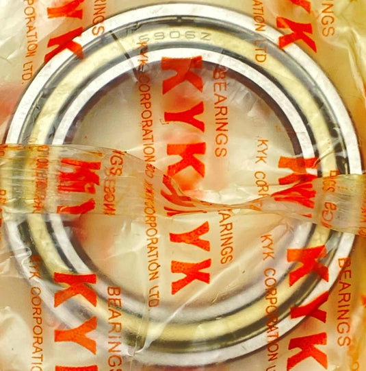 KYK 6906 ZZ SR12 Bearing (NEW) - Caliber Automation Online Store
