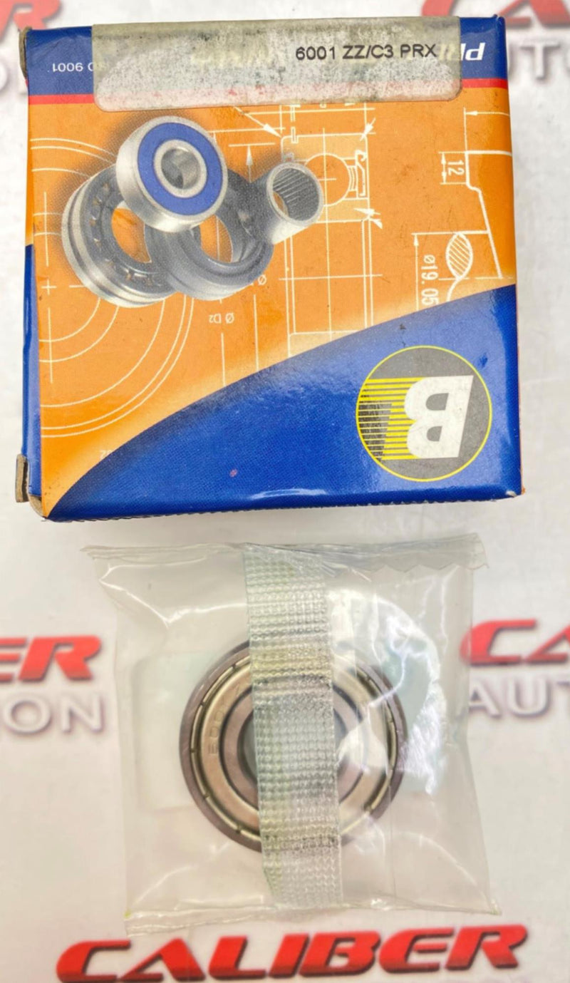Load image into Gallery viewer, BL Bearings Limited 6001 ZZ/C3PRX Precision Bearing (NEW) - Caliber Automation Online Store
