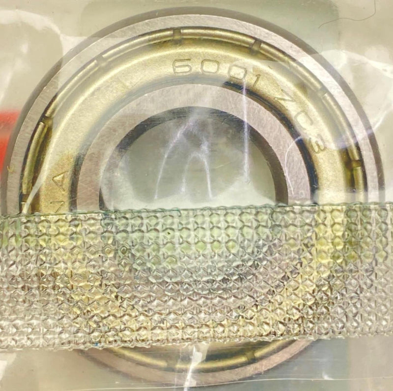 Load image into Gallery viewer, BL Bearings Limited 6001 ZZ/C3PRX Precision Bearing (NEW) - Caliber Automation Online Store
