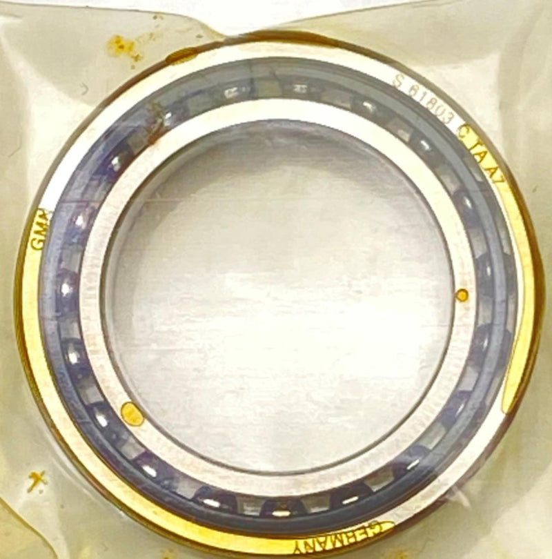 Load image into Gallery viewer, GMN S 61803 CTA  High Precision Ball Bearing (NEW) - Caliber Automation Online Store
