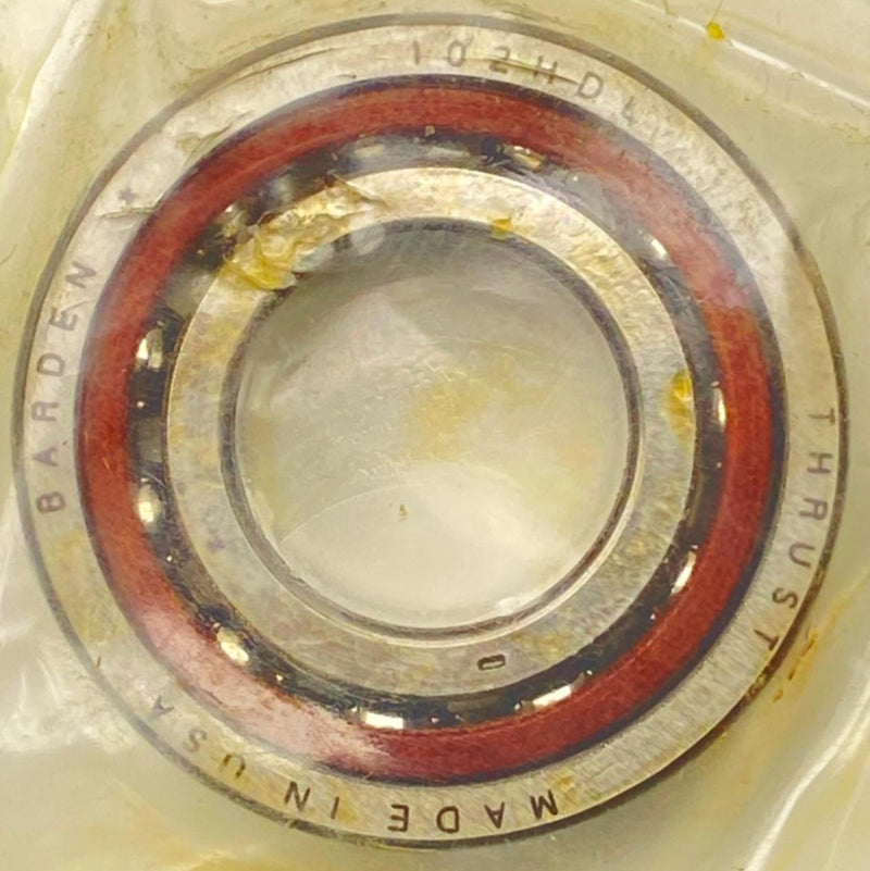 Load image into Gallery viewer, BARDEN 102HDL Precision Ball Bearing (Box of 2) (NEW) - Caliber Automation Online Store
