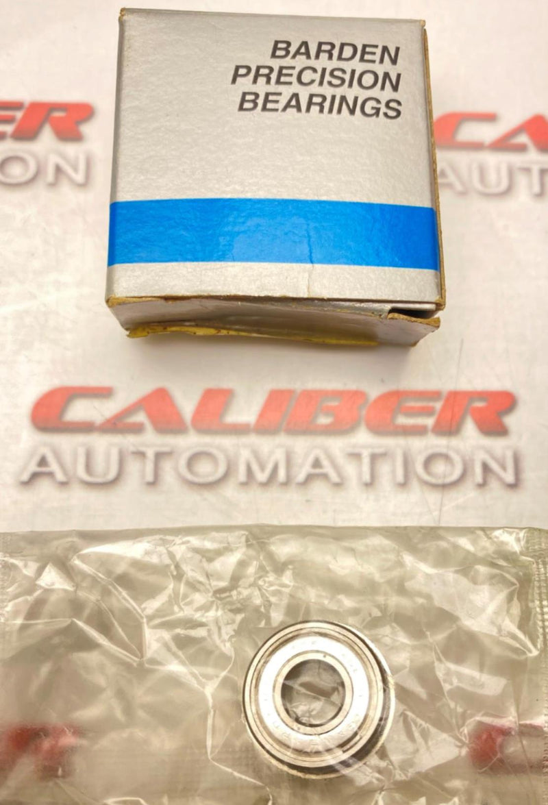 Load image into Gallery viewer, BARDEN SFR4FF3 Precision Ball Bearing (Box of 2) (NEW) - Caliber Automation Online Store
