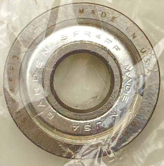 BARDEN SFR4FF3 Precision Ball Bearing (Box of 2) (NEW) - Caliber Automation Online Store