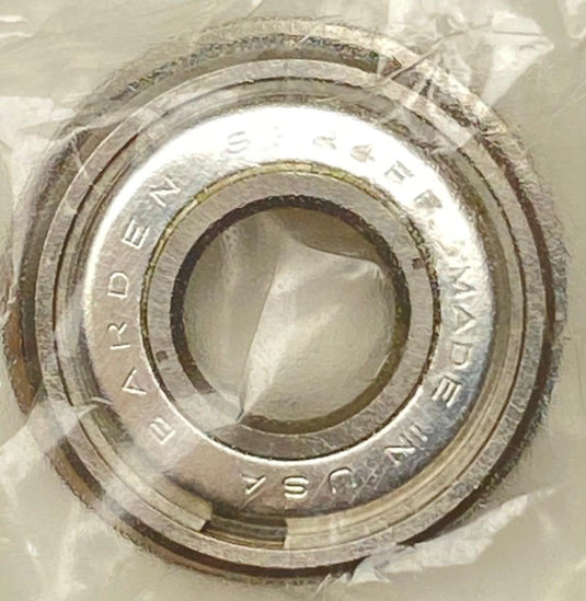 BARDEN SFR4FF3 Precision Ball Bearing (Box of 2) (NEW) - Caliber Automation Online Store