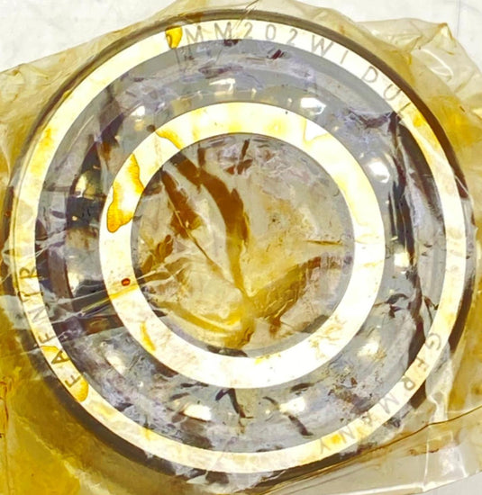 FAFNIR 2MM202WI DUL Super Precision Ball Bearing (NEW) - Caliber Automation Online Store