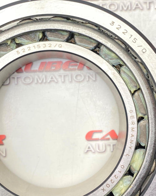 SKF 32215/Q Taper Roller Bearing (NEW) - Caliber Automation Online Store