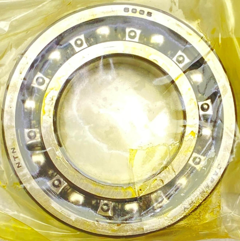 Load image into Gallery viewer, NTN 6005 Deep Groove Ball Bearing (NEW) - Caliber Automation Online Store
