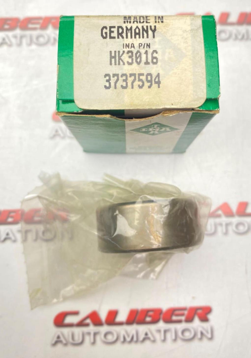 Load image into Gallery viewer, INA HK3016 Needle Roller Bearing (NEW) - Caliber Automation Online Store
