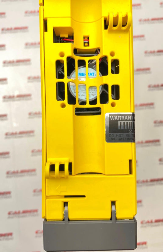 FANUC A06B-6142-H002