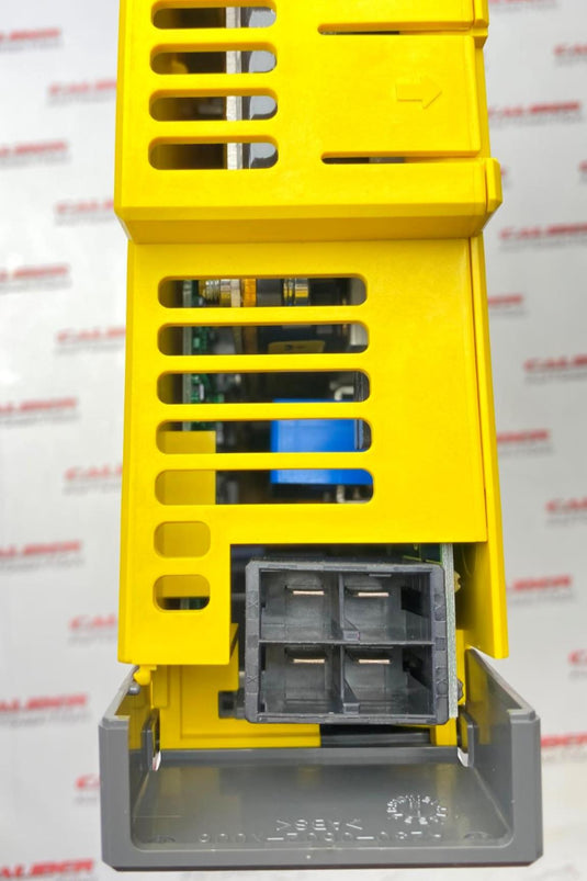 FANUC A06B-6142-H002