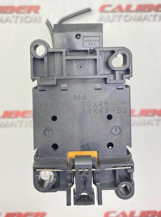FUJI ELECTRIC SC-E02/G Contactor Coil (USED) - Caliber Automation Online Store